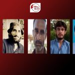 بلوچستان اور کراچی سے مزید 6 افراد جبری گمشدگی کا شکار، دو لاپتہ افراد بازیاب
