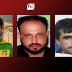 کوئٹہ: پاکستانی فورسز کے ہاتھوں ایک شخص جبری لاپتہ، دو افراد بازیاب