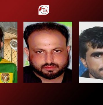 کوئٹہ: پاکستانی فورسز کے ہاتھوں ایک شخص جبری لاپتہ، دو افراد بازیاب