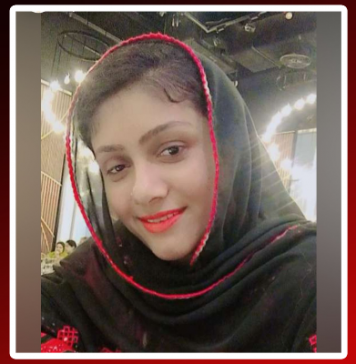 کراچی: نرگس بلوچ جبری گمشدگی کا شکار