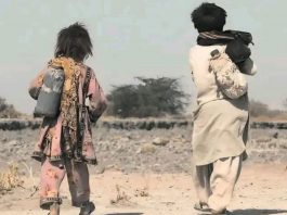 بلوچستان غربت میں سب سے آگے، بدانتظامی اور سرحدی تجارت کی بندش نے عوام کو فاقہ کشی کے دہانے پر پہنچا دیا