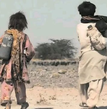 بلوچستان غربت میں سب سے آگے، بدانتظامی اور سرحدی تجارت کی بندش نے عوام کو فاقہ کشی کے دہانے پر پہنچا دیا