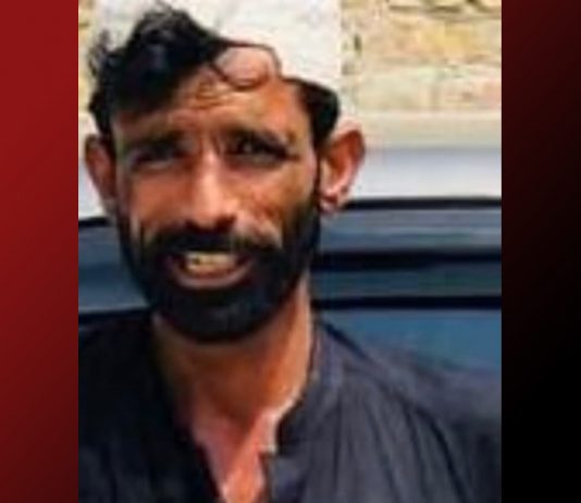 ڈیرہ بگٹی میں بے روزگاری سے تنگ شخص کی خودسوزی کی کوشش، شدید زخمی