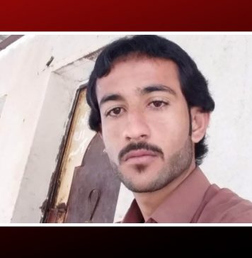 تربت: پاکستانی فورسز کے ہاتھوں لاپتہ نوجوان قتل، لاش برآمد