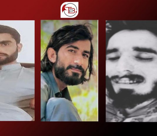 بلوچستان میں تین افراد کے ماروائے قتل پر بی وائی سی کی مذمت، انسانی حقوق کی خلاف ورزیوں پر عالمی توجہ کا مطالبہ
