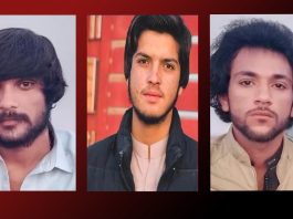 بلوچستان: 3 نوجوانوں کی جبری گمشدگی کا شکار، 2 بازیاب