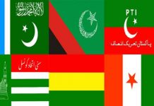 ڈاکٹر ماہ رنگ بلوچ کی سزا: تحریک تحفظ آئین پاکستان کی مذمت