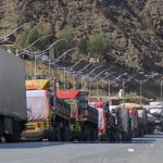 سرحدی بندش: 8 ماہ میں افغانستان کو 140 ارب، پاکستان کو 278 ارب روپے کا نقصان