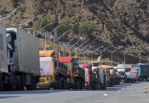 سرحدی بندش: 8 ماہ میں افغانستان کو 140 ارب، پاکستان کو 278 ارب روپے کا نقصان