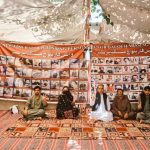 کوئٹہ:وی بی ایم پی کا احتجاجی کیمپ 6189ویں روز بھی جاری، جبری لاپتہ افراد کی بازیابی کا مطالبہ
