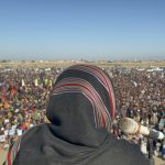 بلوچ یکجہتی اور جبر کی مخالفت – ڈاکٹر صبیحہ بلوچ