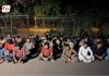 جامعہ گجرات بوائز ہاسٹل میں بلوچ طلبہ کے ساتھ بدسلوکی، طلبہ کا احتجاجی دھرنا جاری