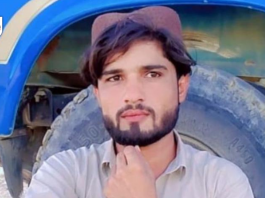 کیچ: نوجوان جبری طور پر لاپتہ