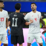 فیفا ورلڈ کپ 2026: ایران، نیوزی لینڈ، اسپین اور کیپ ورڈی کے میچز برابر