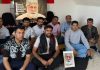 جرمنی: بابا خیر بخش مری کی بارہویں برسی پر بی این ایم کی جانب سے یادگاری تقریب کا انعقاد