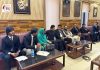 ڈاکٹر ماہ رنگ بلوچ کے خلاف ویڈیو ٹرائل غیر شفاف اور غیر آئینی قرار، کھلی عدالت میں سماعت کا مطالبہ