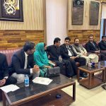 ڈاکٹر ماہ رنگ بلوچ کے خلاف ویڈیو ٹرائل غیر شفاف اور غیر آئینی قرار، کھلی عدالت میں سماعت کا مطالبہ