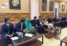 ڈاکٹر ماہ رنگ بلوچ کے خلاف ویڈیو ٹرائل غیر شفاف اور غیر آئینی قرار، کھلی عدالت میں سماعت کا مطالبہ