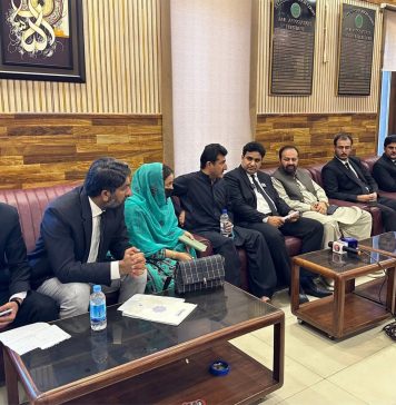 ڈاکٹر ماہ رنگ بلوچ کے خلاف ویڈیو ٹرائل غیر شفاف اور غیر آئینی قرار، کھلی عدالت میں سماعت کا مطالبہ