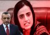 قید ڈاکٹر ماہ رنگ بلوچ کی عوامی مقام کو مزید بلند کرے گی۔ امراللہ صالح