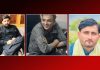 تربت: مسلح حملے میں ایف ڈبلیو او آفیسر لیفٹیننٹ کرنل (ر) ارسلان سمیت چار اہلکار ہلاک