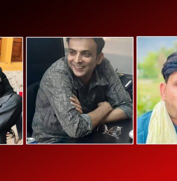 تربت: مسلح حملے میں ایف ڈبلیو او آفیسر لیفٹیننٹ کرنل (ر) ارسلان سمیت چار اہلکار ہلاک