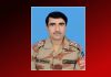 مستونگ: مسلح حملے پاکستان فوج کا آفیسر ہلاک