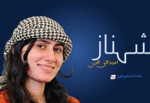 شہناز امید کی کرن – عائشہ اسلم بلوچ