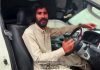 بلوچ لبریشن آرمی نے کوئٹہ میں عسکری شٹل ٹرین پر حملہ آور بلال شاہوانی کی ویڈیو شائع کردی