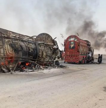 25 ارب روپے کی لاگت سے نئی فورس کا قیام، قافلہ سسٹم، اور انشورنس: بلوچستان میں شاہراہوں پر سکیورٹی کا نیا نظام