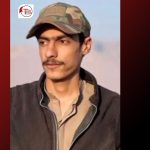 خضدار میں ایف ایس سی طالب علم کامران بلوچ کو ڈیتھ اسکواڈز نے نشانہ بنا کر قتل کردیا۔ بی وائی سی