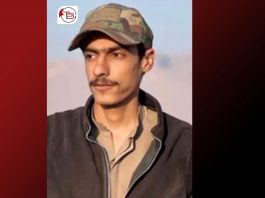 خضدار میں ایف ایس سی طالب علم کامران بلوچ کو ڈیتھ اسکواڈز نے نشانہ بنا کر قتل کردیا۔ بی وائی سی