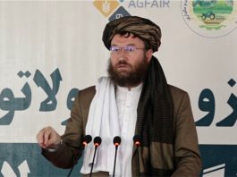 انڈیا اور افغانستان کے تعلقات صدیوں پرانے ہیں ۔ مولوی عطااللہ عمری