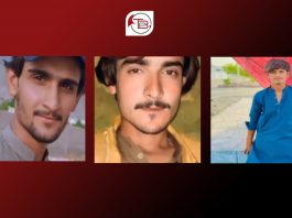 خضدار: گھر پر ڈرون حملہ، چار افراد جانبحق، ایک زخمی