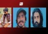وی بی ایم پی کا شاہد احمد کرد، نور محمد کرد اور جیئند بلوچ کی فوری اور باحفاظت بازیابی کا مطالبہ