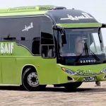 کوئٹہ: مسافر کوچز پر پے در پے حملے، چار مسافر جان سے گئے