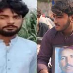 کراچی اور حب چوکی سے دو نوجوان جبری طور پر لاپتہ