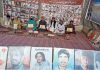 کوئٹہ: جبری گمشدگیوں کے خلاف احتجاج جاری