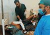 مستونگ: پاکستانی فورسز کی فائرنگ سے دو افراد جانبحق ، بچوں سمیت گیارہ زخمی