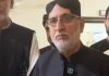 پہلے اپنا گھر سنبھالیں، پھر دنیا کے معاملات حل کریں۔ اختر مینگل