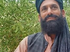 خاران میں چند روز قبل اغوا کیے گئے حافظ کبیر کی لاش برآمد، پولیس