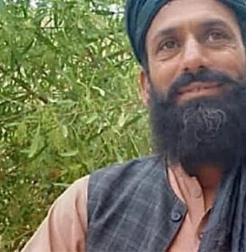 خاران میں چند روز قبل اغوا کیے گئے حافظ کبیر کی لاش برآمد، پولیس