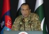 بلوچستان میں 31 ہزار انٹیلی جنس بیسڈ آپریشنز کیے گئے۔آئی ایس پی آر