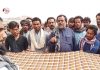 خضدار: پاکستانی فورسز کی آبادی پر گولہ باری اور شیلنگ، 1 شخص جاں بحق، عوام سراپا احتجاج