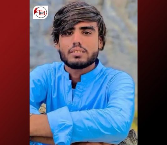 بلوچستان:1 شخص جبری لاپتہ، 6 افراد بازیاب