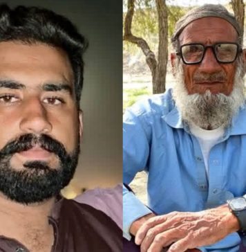 بزرگ شہری سمیت دو افراد کی جبری گمشدگی کے نئے کیسز رپورٹ