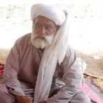 لسبیلہ: پاکستانی فورسز نے بزرگ شہری ہیبتان مری کو جبری گمشدگی کا شکار بنا دیا
