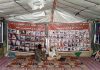 وی بی ایم پی کا احتجاجی کیمپ 6219ویں روز بھی جاری رہا، داد محمد مری اور صالح محمد مری کے لواحقین کی احتجاج میں شرکت