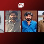 بلوچستان: جبری گمشدگیوں کے مزید چار نئے کیسز رپورٹ