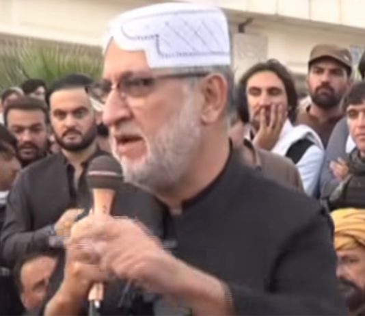 بلوچ نسل کشی کے دوران پشتون قیادت سے امیدیں وابستہ تھیں، آج وہی حالات پشتونوں کو درپیش ہیں۔ اختر مینگل